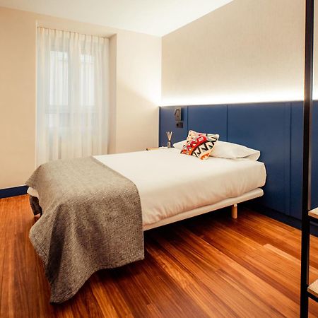 Getxo Rooms Екстериор снимка