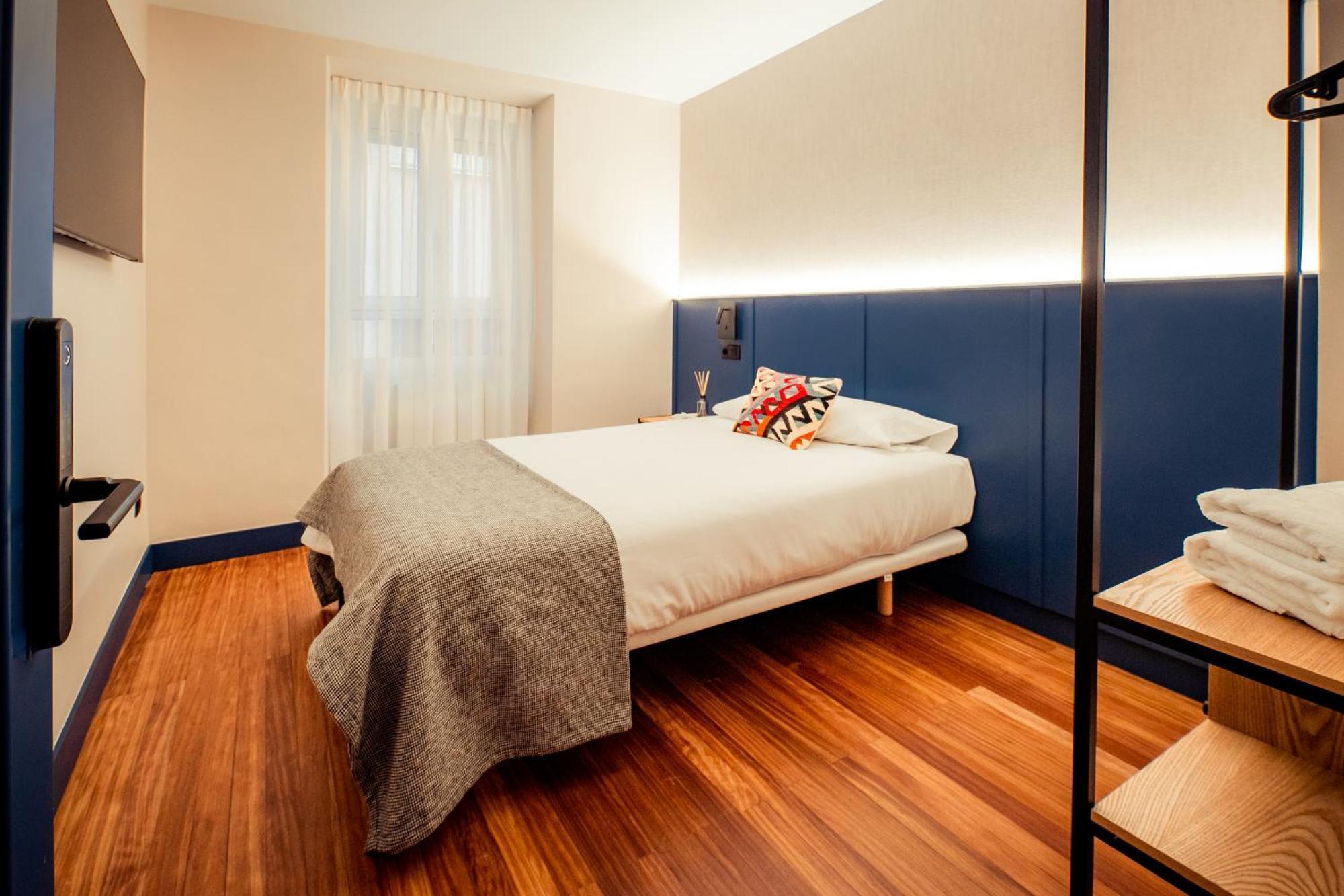 Getxo Rooms Екстериор снимка